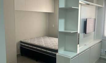 Imagem 5: Edifício new Life (próximo à fap