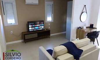 Imagem 5: Apartamento Studio Mobiliado - Lagoa da Conceição, Florianópolis