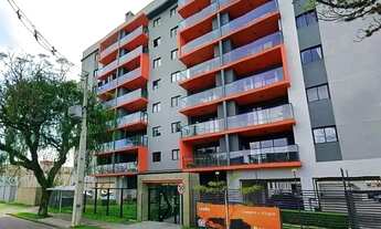 Imagem: Apartamento semi-mobiliado, com 80 m² de