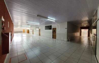 Imagem 3: Salão Comercial para aluguel Chacara Braz Miraglia