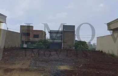 Imagem 5: Terreno Padrão em Ribeirão Preto