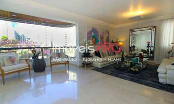 Imagem: Itaim Nobre - 198m² - 3 suítes - 3 vagas