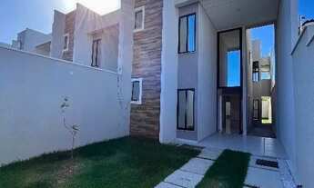 Imagem 3: Casa à venda, 162 m² por R$ 715.000,00 - Edson Queiroz - Fortaleza/CE