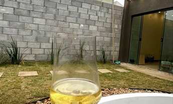 Imagem 6: Casa rua 1 Vicente Pires jockey