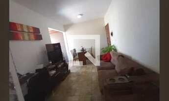 Imagem: Apartamento à Venda - Grajaú, 3 Quartos