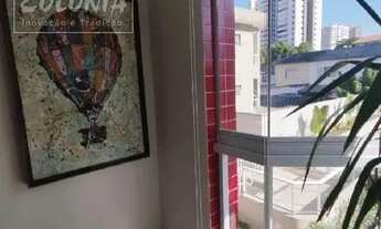 Imagem 5: Apartamento a venda - Vila Assunção, Santo André