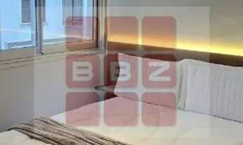 Imagem 6: Excelente oportunidade de locação: Apartamento de luxo na Bela Vista, São Paulo-SP com 1 q