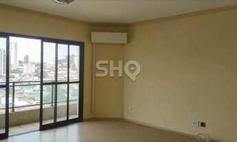 Imagem 2: Apartamento com 3 dormitórios 1 suíte e 3vagas com depósito em Vila Ester