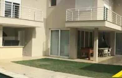 Imagem 2: Alphaville 11 - Casa em Condomínio para Venda em Alphaville Santana de Parnaíba-SP