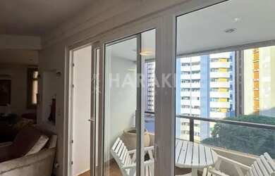 Imagem 7: Apartamento para Venda, Residencial Fernanda Montenegro na Zona 01, em Maringá / PR