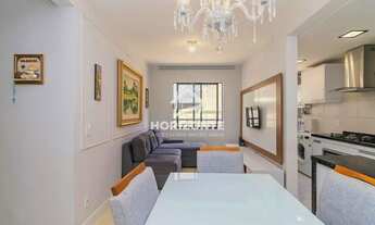 Imagem 3: Apartamento semimobiliado com suíte próximo a UFPR