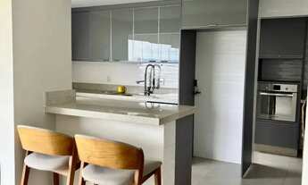 Imagem: Apartamento semi mobiliado no Soul (EM FRENTE