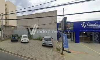 Imagem 3: Salão Comercial para Locação no Taquaral em Campinas/SP