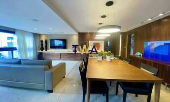 Imagem 2: Apartamento, Phoenix Tennis Residence, Belvedere, Belo Horizonte, 4 quartos, R$3.379.000,0