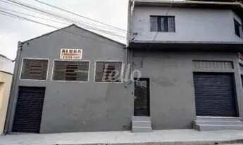 Imagem: Comercial para alugar no(a) Chácara Belenzinho