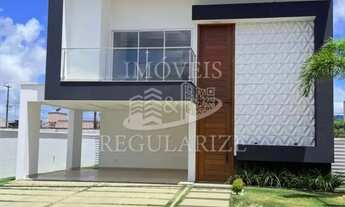 Imagem 2: Casa Duplex no Parque Morumbi