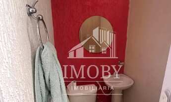 Imagem 4: Casa de 3 quartos, sala, cozinha, 3 banheiros, 1 vaga, Jardim Peri