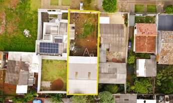 Imagem 6: Terreno à venda no Bairro PARQUE SAO PAULO em CASCAVEL por R$ 350.000,00