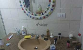 Imagem 7: Apartamento para venda no Edificio Saint Patrick Cambui!