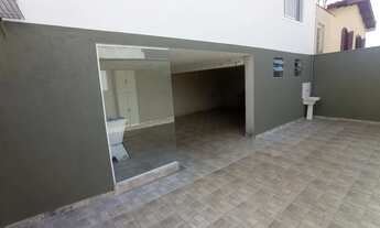 Imagem 4: Casa terrea jd bizarro, 3 dorm, 1 suíte, sala ampla, 2 vagas