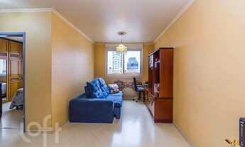 Imagem 2: Apartamento à venda em Cristo Redentor com 89 m², 2 quartos, 1 vaga