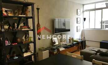 Imagem 3: Apartamento em Rua Bela Cintra - Consolação - São Paulo/SP