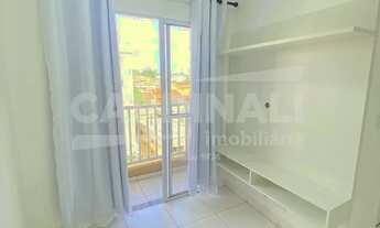 Imagem 2: Apartamento Padrão em São Carlos