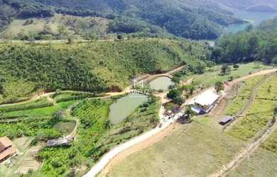 Imagem 2: Fazenda e Pousada localizada em Ouro Preto, MG 21hectares