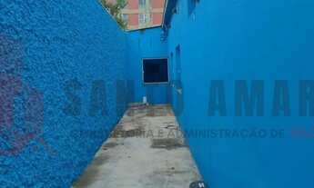 Imagem 2: Casa Comercial Aluga em Chacara Santo Antonio