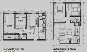 Imagem 2: Terreno em São José dos Pinhais - ARYA 1