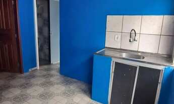 Imagem 3: Aluguel de Apartamento no Bairro São João Bosco