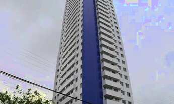 Imagem 2: Imóvel para aluguel com 3 quartos em Manaíra - Mobiliado