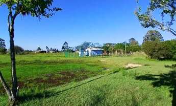 Imagem: Sítio com açude, casa principal, casa