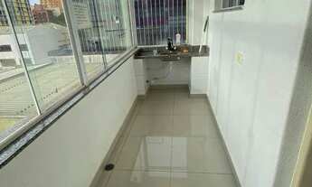 Imagem 2: Sala muito bem localizada Área Central