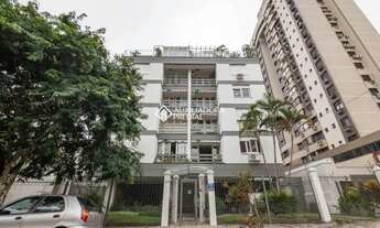 Imagem 3: Apartamento 1 dormitório 1 vaga, prédio com terraço e salão de festas tem 47 m2 em Santana