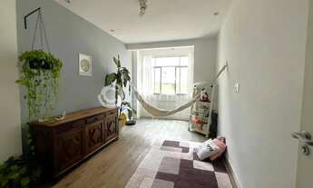 Imagem: Mobiliado e bem localizado 1 quarto e sala