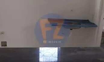 Imagem 4: More na Parquelândia - Kitnet com 1ª Locação - O aluguel baixou, últimas unidades. Cód.880