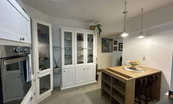 Imagem 7: Apartamento 3 dormitórios na Rua Bocaiúva Centro