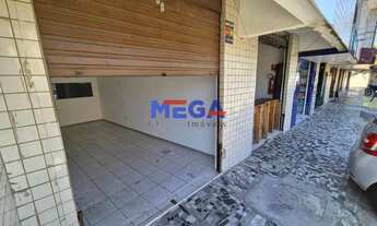 Imagem 2: Loja comercial no bairro Parangaba em Fortaleza, CE