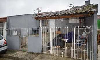 Imagem 5: Casa a venda no Alto Boqueirão