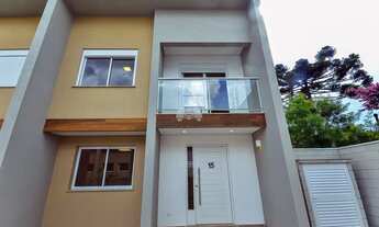 Imagem 2: Vendas Sobrado Curitiba PR