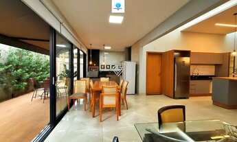 Imagem 3: Casa de Alto Padrão no Condomínio Portal do Sol Green - Goiânia/GO