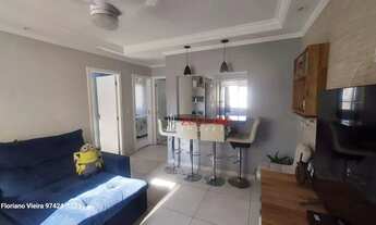 Imagem: Apartamento com 2 dormitórios, 52 m²