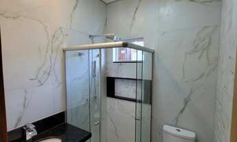 Imagem 6: Casa à venda com 3 dormitórios em Jardim seminário, Campo grande cod:147