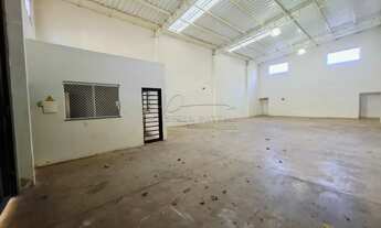 Imagem 5: Galpão de 240m² para locação - Monte Alegre