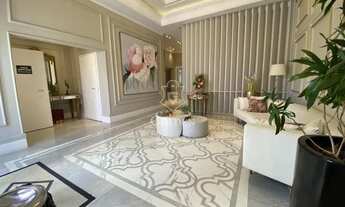 Imagem 5: Apartamento Frente Mar no Petit Château em Itapema| 3 Suítes 3 Vagas