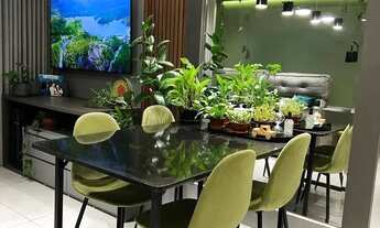 Imagem 6: Apartamento mobiliado para alugar com 2 quartos bairro Quilombo