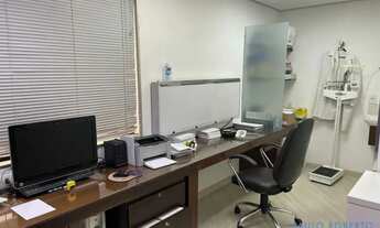 Imagem 6: CONJ. COMERCIAL - VILA CLEMENTINO - SP