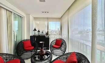 Imagem 7: Apartamento com 2 dormitórios à venda, 97 m² por R$ 1.290.000,00 - Tatuapé - São Paulo/SP