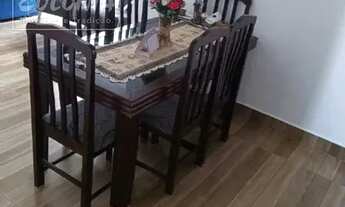 Imagem 5: Apartamento a venda - Jardim Santo Antônio, Santo André